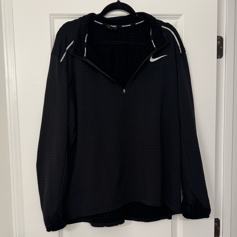 Men’s. Nike Running Shirt